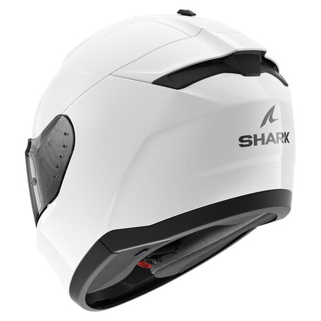 Shark Shark Ridill 2  Blank motorhelm