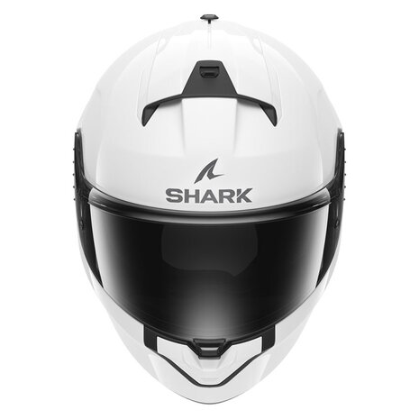 Shark Shark Ridill 2  Blank motorhelm