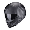 Scorpion Scorpion Exo Combat 2 Miles motorhelm Scorpion Scorpion Exo Combat 2 Miles motorhelm