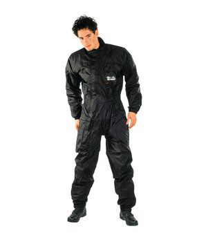 Modeka Modeka Black Rain regenoverall Modeka Modeka Black Rain regenoverall