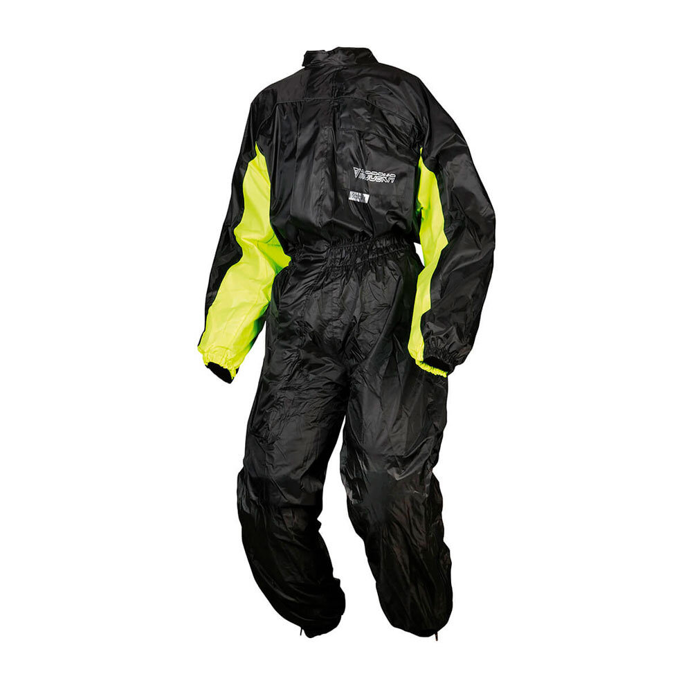 Modeka Modeka Black Rain regenoverall Modeka Modeka Black Rain regenoverall