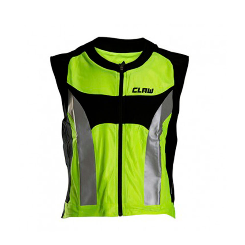 Claw Claw reflectie vest Claw Claw reflectie vest
