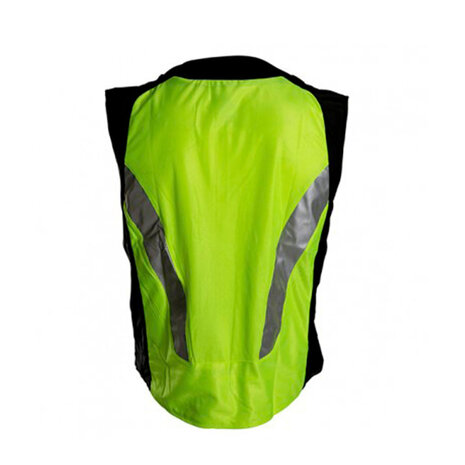 Claw Claw reflectie vest Claw Claw reflectie vest