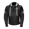 Rusty Stitches Rusty Stitches Jari Hooded motorjas Rusty Stitches Rusty Stitches Jari Hooded motorjas
