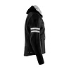 Rusty Stitches Rusty Stitches Jari Hooded motorjas Rusty Stitches Rusty Stitches Jari Hooded motorjas