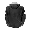 Rusty Stitches Rusty Stitches Jari Hooded motorjas Rusty Stitches Rusty Stitches Jari Hooded motorjas