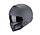 Scorpion Exo Combat 2  Graphite motorhelm