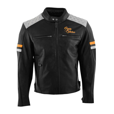 Rusty Stitches Rusty Stitches Jari  V2 motorjas Rusty Stitches Rusty Stitches Jari  V2 motorjas