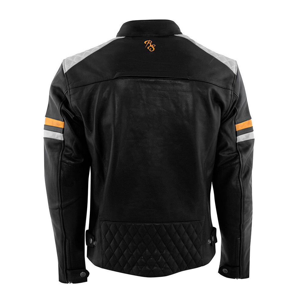 Rusty Stitches Rusty Stitches Jari  V2 motorjas Rusty Stitches Rusty Stitches Jari  V2 motorjas