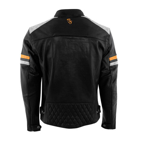 Rusty Stitches Rusty Stitches Jari  V2 motorjas Rusty Stitches Rusty Stitches Jari  V2 motorjas