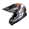 Scorpion Scorpion VX-16 Evo Air Soul motorhelm Scorpion Scorpion VX-16 Evo Air Soul motorhelm