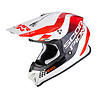 Scorpion Scorpion VX-16 Evo Air Soul motorhelm Scorpion Scorpion VX-16 Evo Air Soul motorhelm