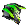 Scorpion Scorpion VX-16 Evo Air Soul motorhelm Scorpion Scorpion VX-16 Evo Air Soul motorhelm