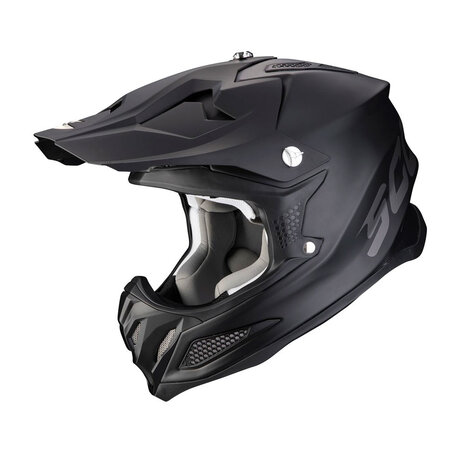 Scorpion Scorpion VX 22 Air Solid motorhelm
