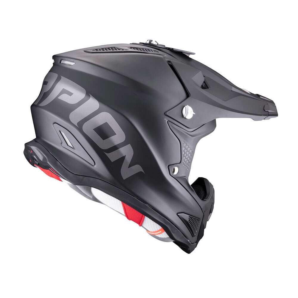 Scorpion Scorpion VX 22 Air Solid motorhelm