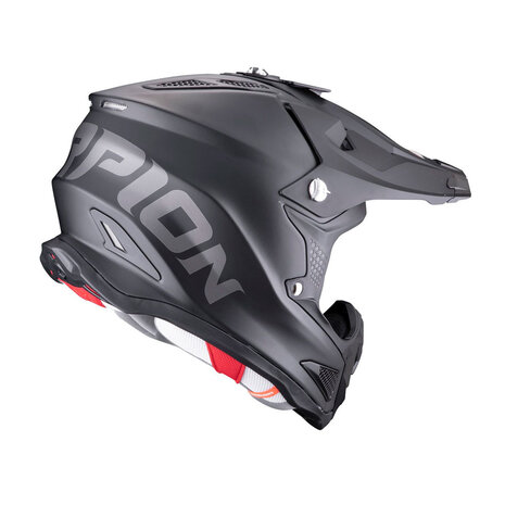 Scorpion Scorpion VX 22 Air Solid motorhelm