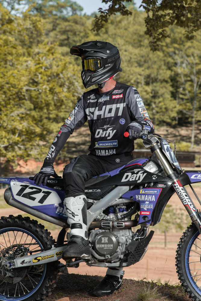 Scorpion Scorpion VX 22 Air Solid motorhelm