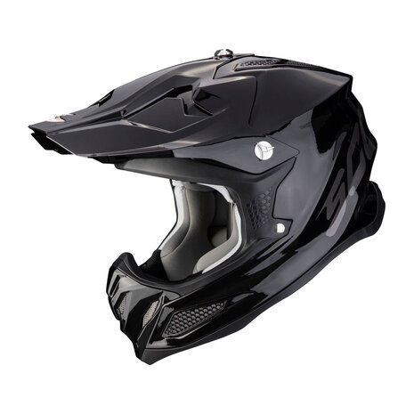 Scorpion Scorpion VX 22 Air Solid motorhelm