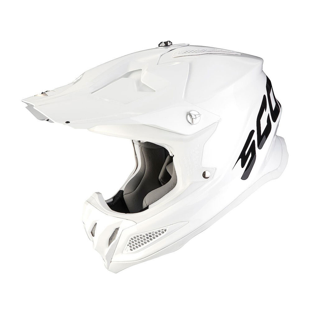 Scorpion Scorpion VX 22 Air Solid motorhelm