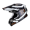 Scorpion Scorpion VX-16 Evo Air Tub motorhelm Scorpion Scorpion VX-16 Evo Air Tub motorhelm