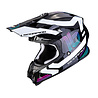 Scorpion Scorpion VX-16 Evo Air Tub motorhelm Scorpion Scorpion VX-16 Evo Air Tub motorhelm