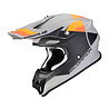 Scorpion Scorpion VX-16 Evo Air Spectrum motorhelm Scorpion Scorpion VX-16 Evo Air Spectrum motorhelm