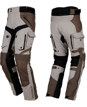 Modeka Modeka Panamericana 2 motorbroek Modeka Modeka Panamericana 2 motorbroek