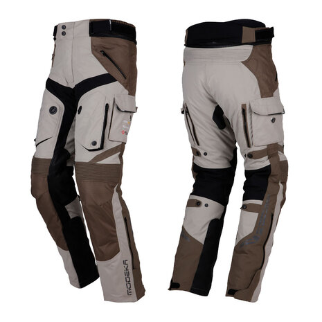 Modeka Modeka Panamericana 2 motorbroek Modeka Modeka Panamericana 2 motorbroek