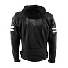 Rusty Stitches Rusty Stitches Jari Hooded V2 motorjas Rusty Stitches Rusty Stitches Jari Hooded V2 motorjas