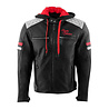 Rusty Stitches Rusty Stitches Jari Hooded V2 motorjas Rusty Stitches Rusty Stitches Jari Hooded V2 motorjas