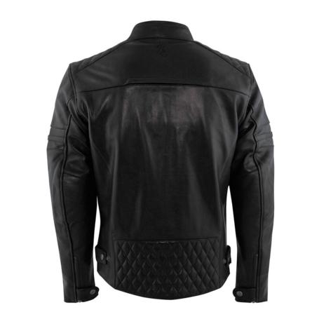 Rusty Stitches Rusty Stitches Super Jari V2 motorjas