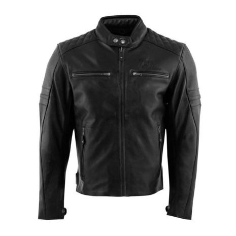 Rusty Stitches Rusty Stitches Super Jari V2 motorjas