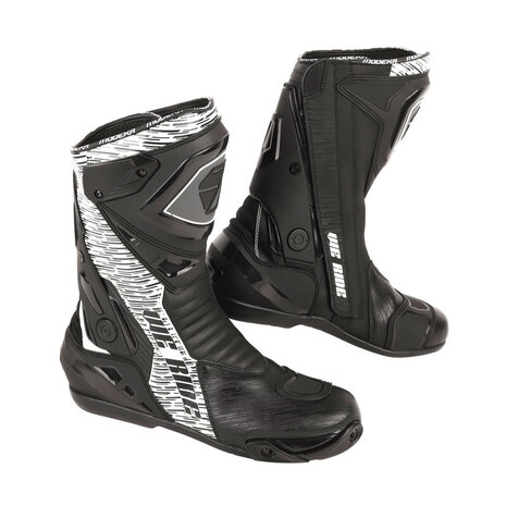 Modeka Modeka Yron motorlaarzen Modeka Modeka Yron motorlaarzen