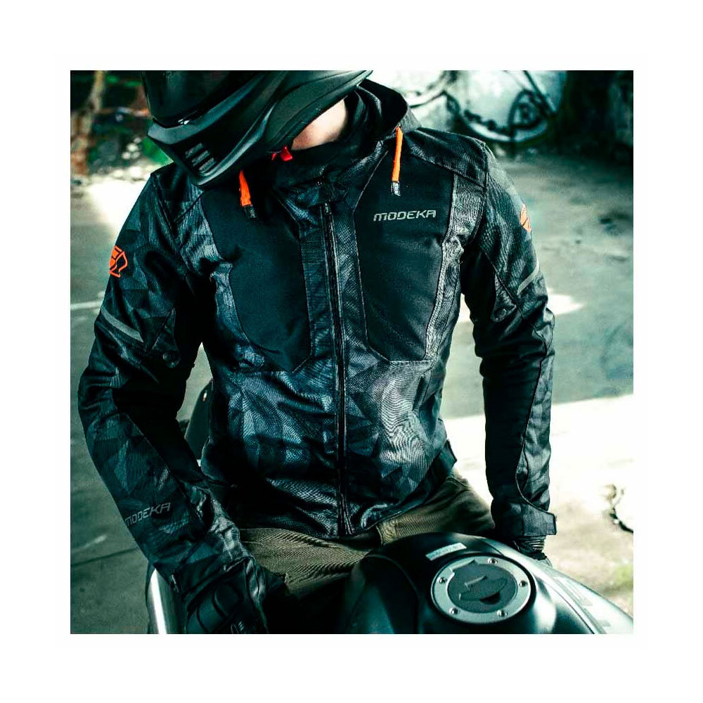 Modeka Modeka Jakson motorjas Modeka Modeka Jakson motorjas