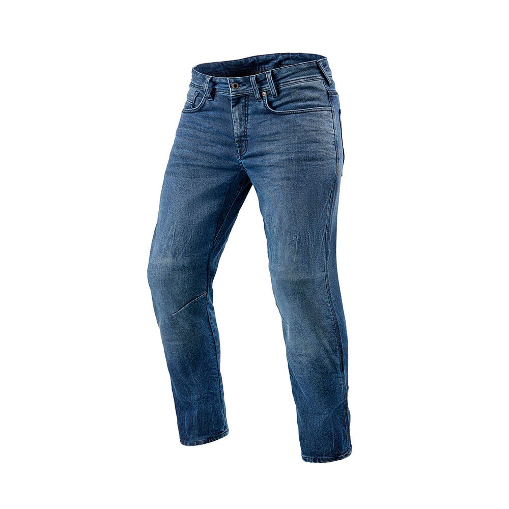 REV IT! REV'IT  Detroit  2 TF motorjeans SALE