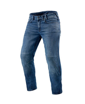 REV IT! Revit  Detroit  2 TF motorjeans REV IT! Revit  Detroit  2 TF motorjeans