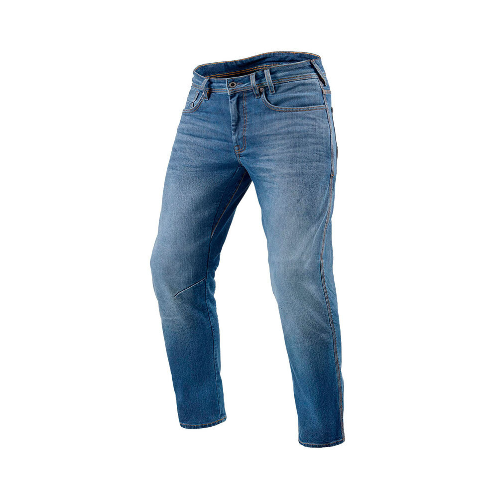REV IT! REV'IT  Detroit  2 TF motorjeans SALE