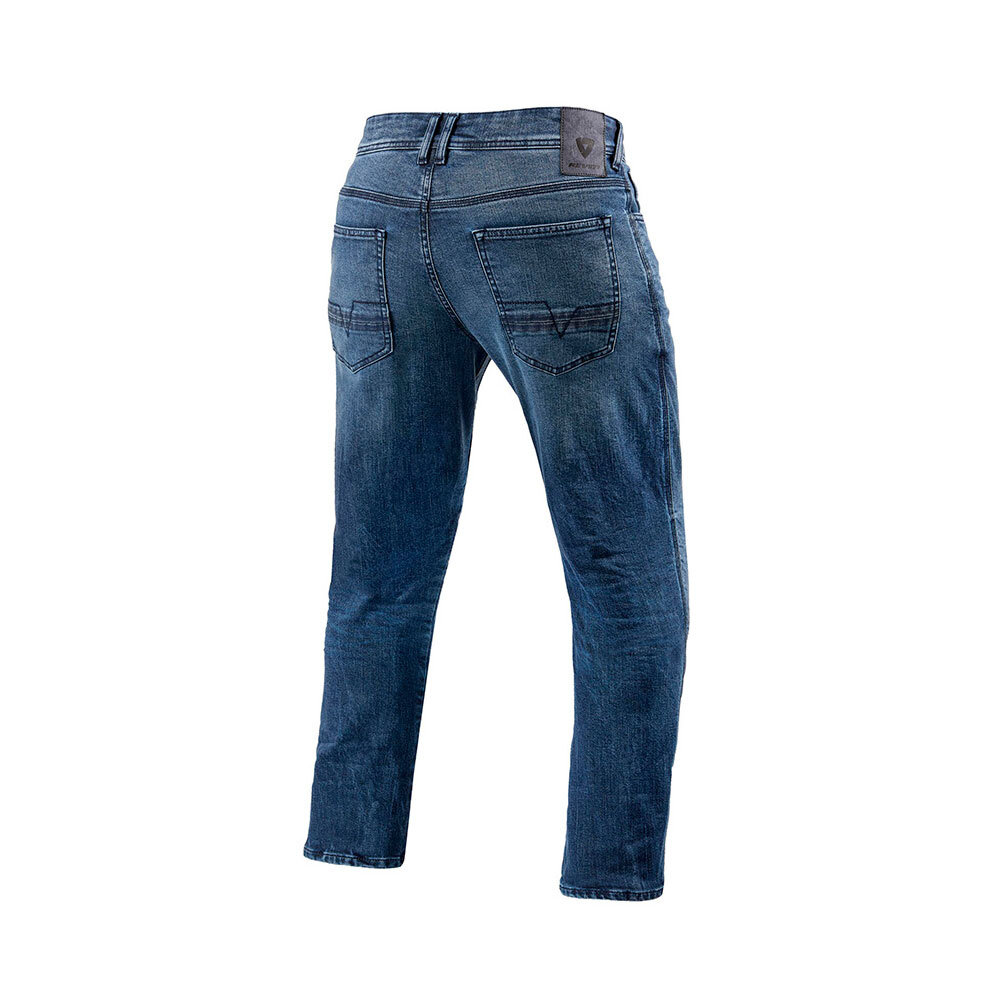 REV IT! REV'IT  Detroit  2 TF motorjeans SALE