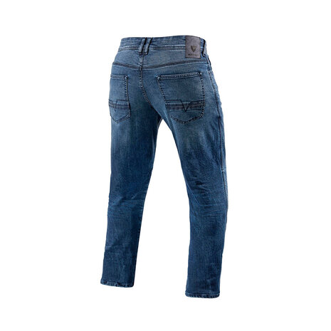 REV IT! REV'IT  Detroit  2 TF motorjeans SALE