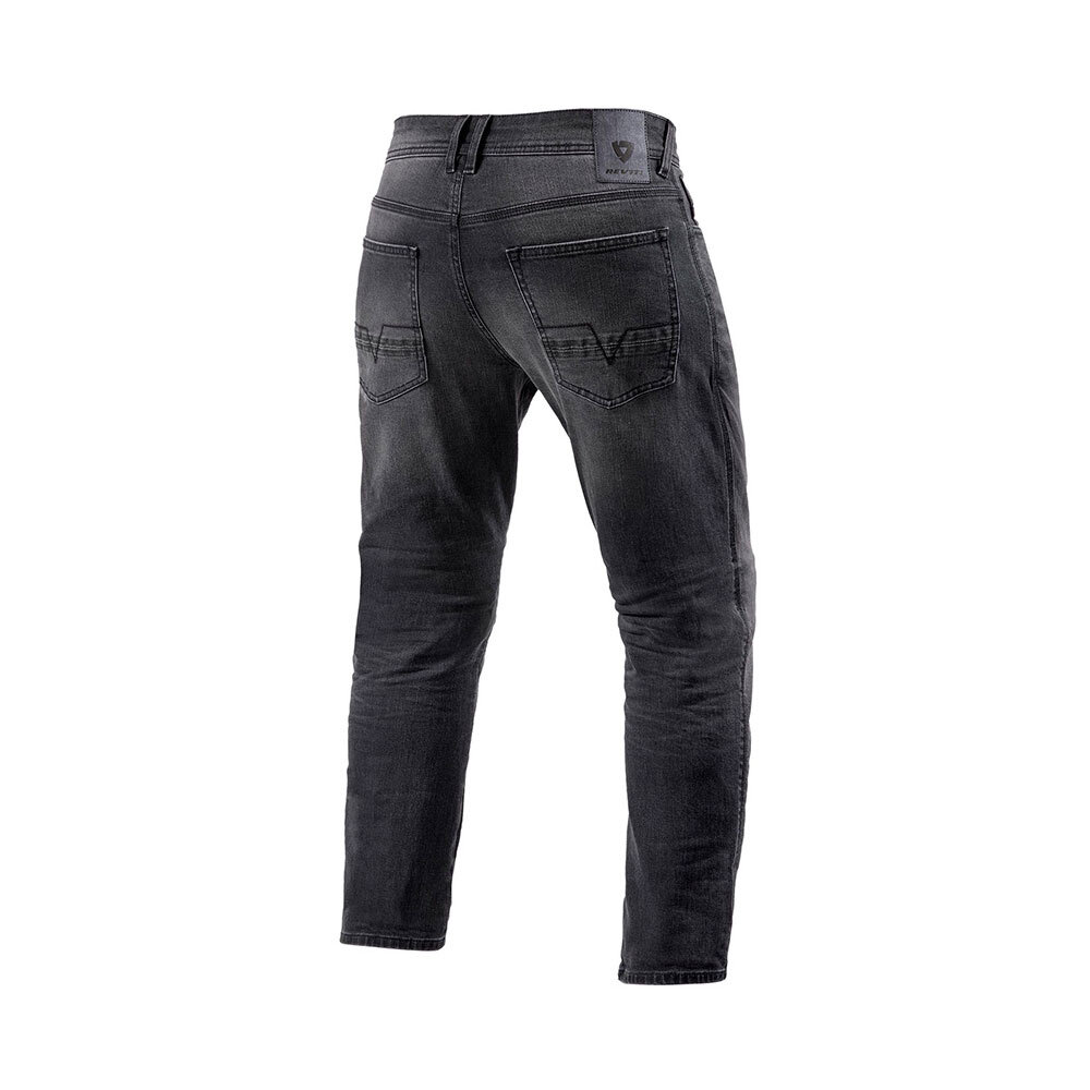 REV IT! REV'IT  Detroit  2 TF motorjeans SALE