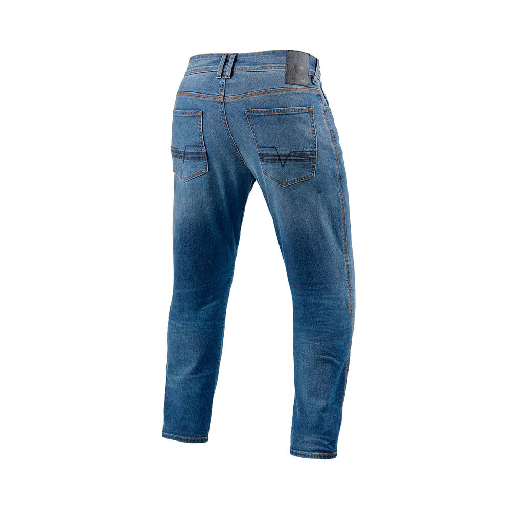 REV IT! REV'IT  Detroit  2 TF motorjeans SALE