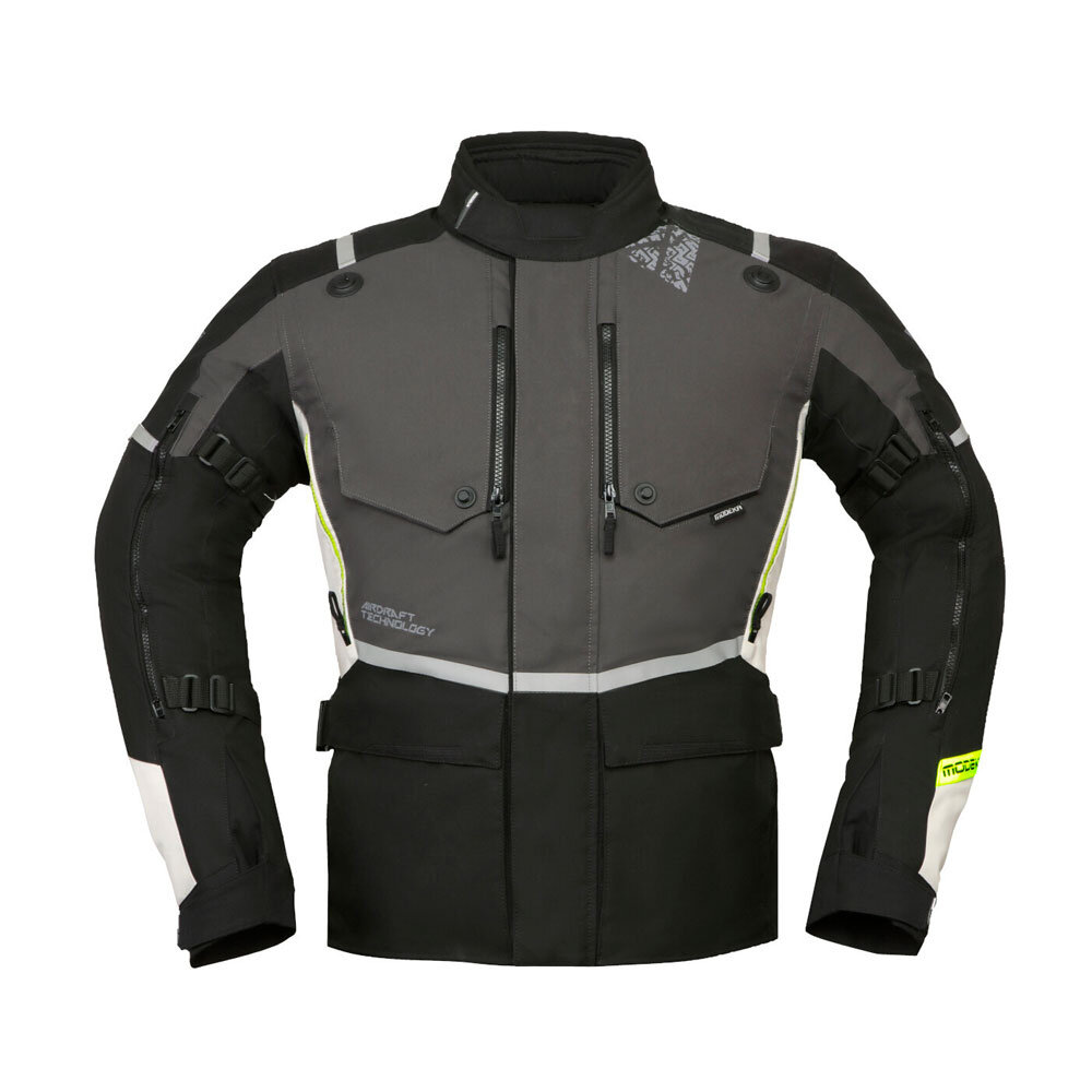 Modeka Modeka Trohn motorjas Modeka Modeka Trohn motorjas