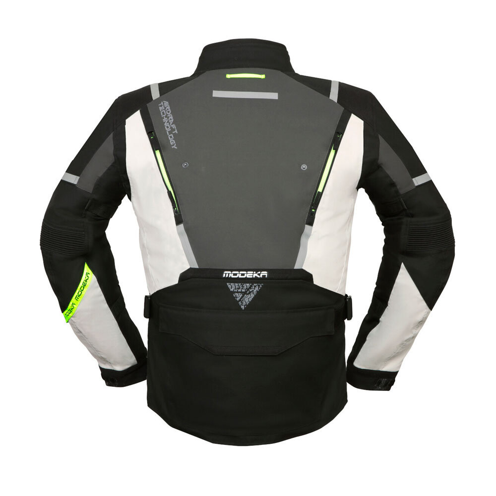 Modeka Modeka Trohn motorjas Modeka Modeka Trohn motorjas