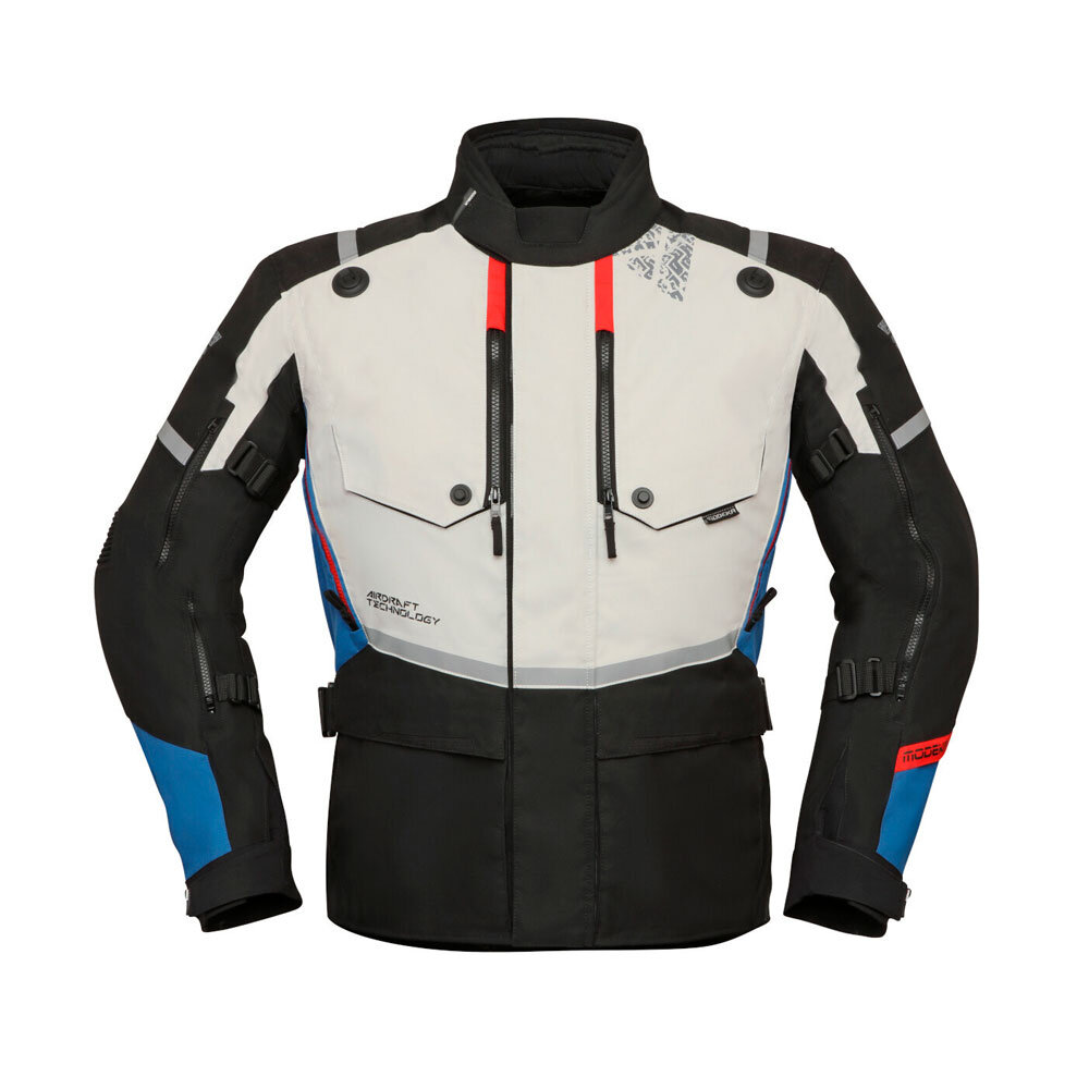 Modeka Modeka Trohn motorjas Modeka Modeka Trohn motorjas