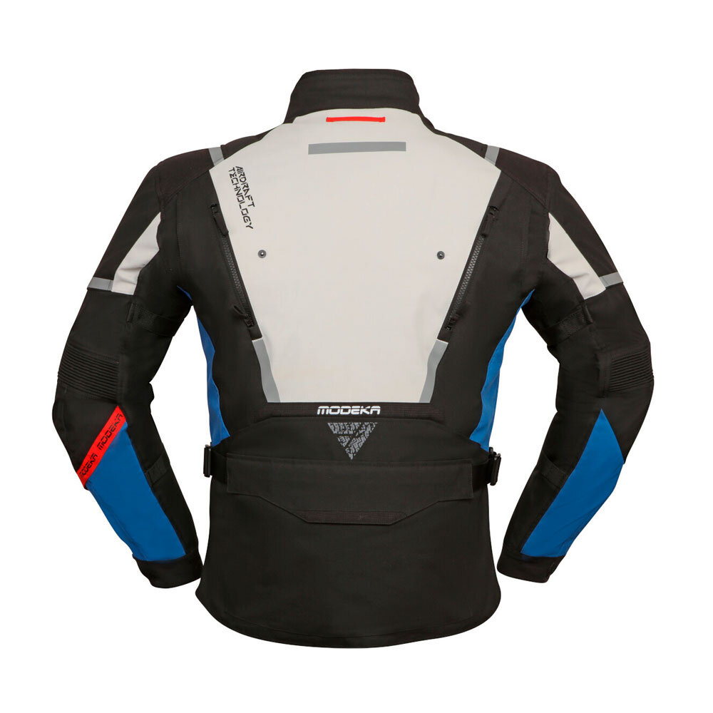 Modeka Modeka Trohn motorjas Modeka Modeka Trohn motorjas