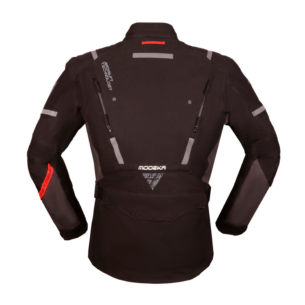 Modeka Modeka Trohn motorjas Modeka Modeka Trohn motorjas