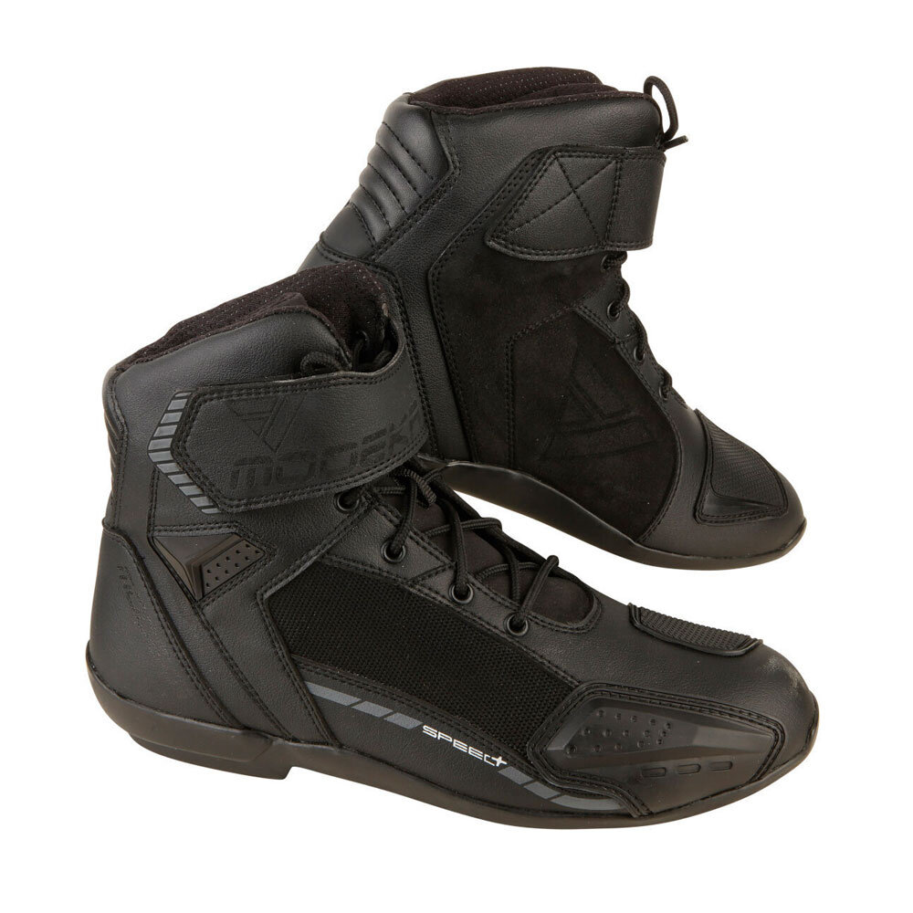 Modeka Modeka Kyne motorschoenen Modeka Modeka Kyne motorschoenen