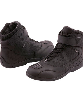 Modeka Modeka Black Rider motorschoenen Modeka Modeka Black Rider motorschoenen