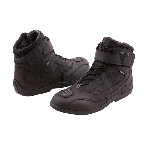 Modeka Modeka Black Rider motorschoenen Modeka Modeka Black Rider motorschoenen