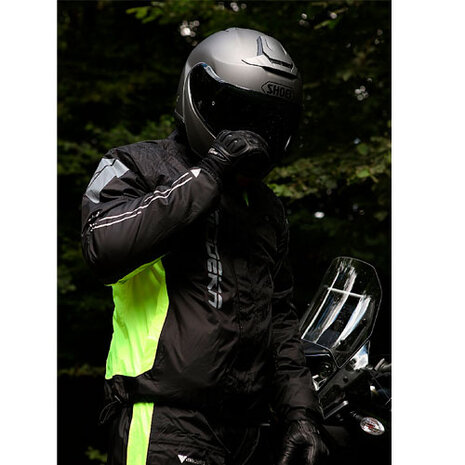 Modeka Modeka AX  Dry 2 regenjas